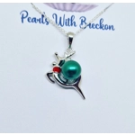 Special Delivery Pendant