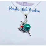 Special Delivery Pendant