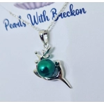 Special Delivery Pendant