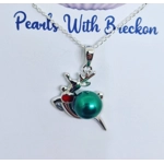 Special Delivery Pendant