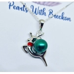 Special Delivery Pendant