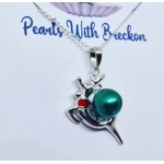 Special Delivery Pendant