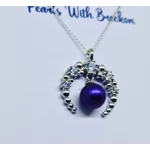 Vinok Pendant