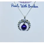 Vinok Pendant