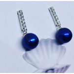 Ellipsis Earrings