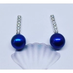 Ellipsis Earrings