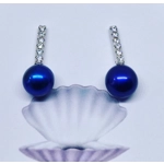 Ellipsis Earrings