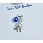 Elephant - August 2022