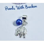 Elephant - August 2022