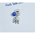 Elephant - August 2022