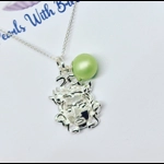 Ancient Medusa Pendant