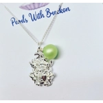 Ancient Medusa Pendant