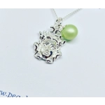 Ancient Medusa Pendant