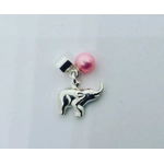 Elephant 3D Charm