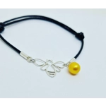 Queen Bee Bracelet