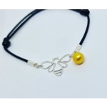 Queen Bee Bracelet