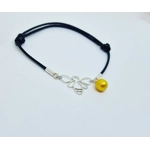 Queen Bee Bracelet
