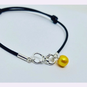 Eternal Buzz Bracelet