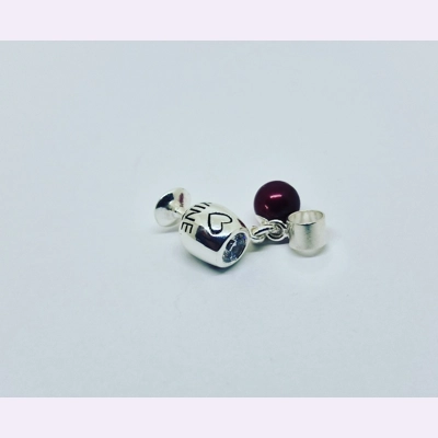 Wine Charm