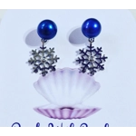 Patter Earrings