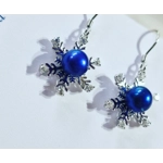 Icy Touch Earrings