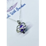 Forever Cage Pendant