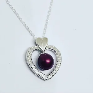Devotion Pendant