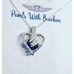 Dearest Cage Pendant