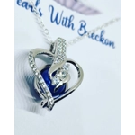 Dearest Cage Pendant