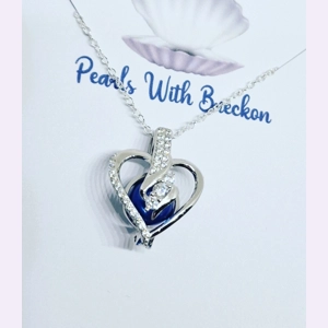 Dearest Cage Pendant