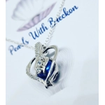 Dearest Cage Pendant