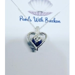 Dearest Cage Pendant