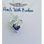 Dearest Cage Pendant