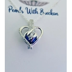 Dearest Cage Pendant