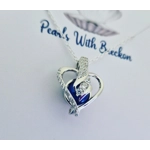 Dearest Cage Pendant