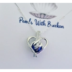 Dearest Cage Pendant