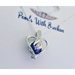 Dearest Cage Pendant