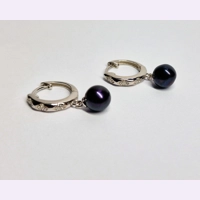 Starlit Orbit Earrings