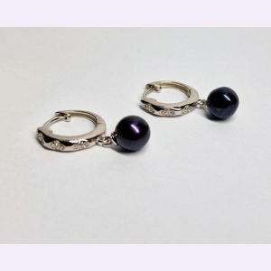 Starlit Orbit Earrings