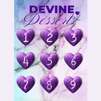 Devine Desserts