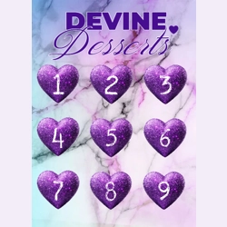 Devine Desserts