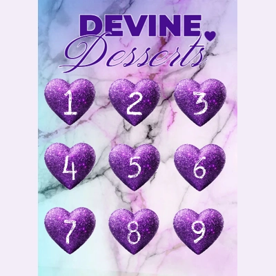 Devine Desserts