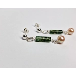 Verdant Glow Earrings