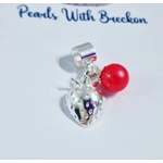 Strawberry - April 2022