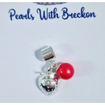 Strawberry - April 2022