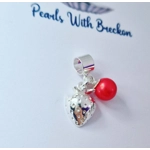 Strawberry - April 2022