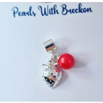 Strawberry - April 2022