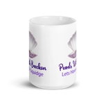 Pearls With Breckon Mug