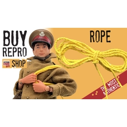 Action Man Rope