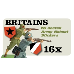 Britains Deetail